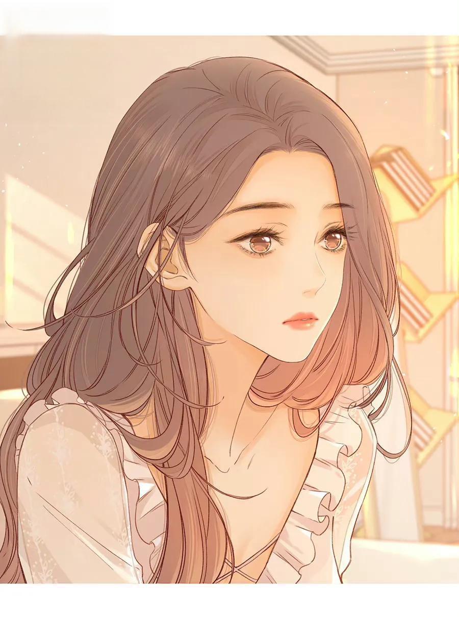 不过,在我眼里,章若楠虽然没能完美诠释白鹤梁神女的气质,却别有一番