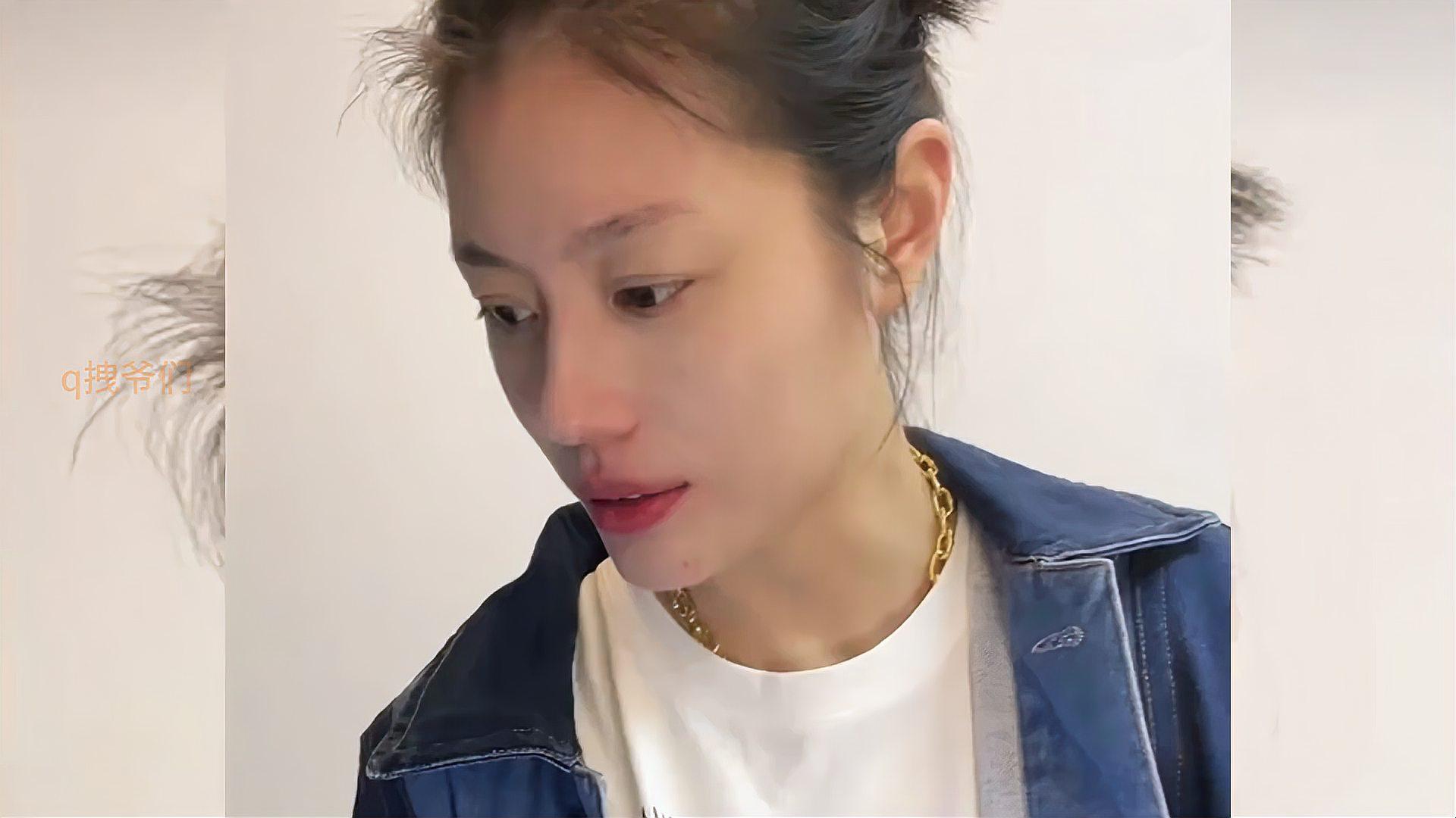 葛荟婕直播坦言:工作挑战胜过找对象 葛荟婕在直播中分享了自己的心得