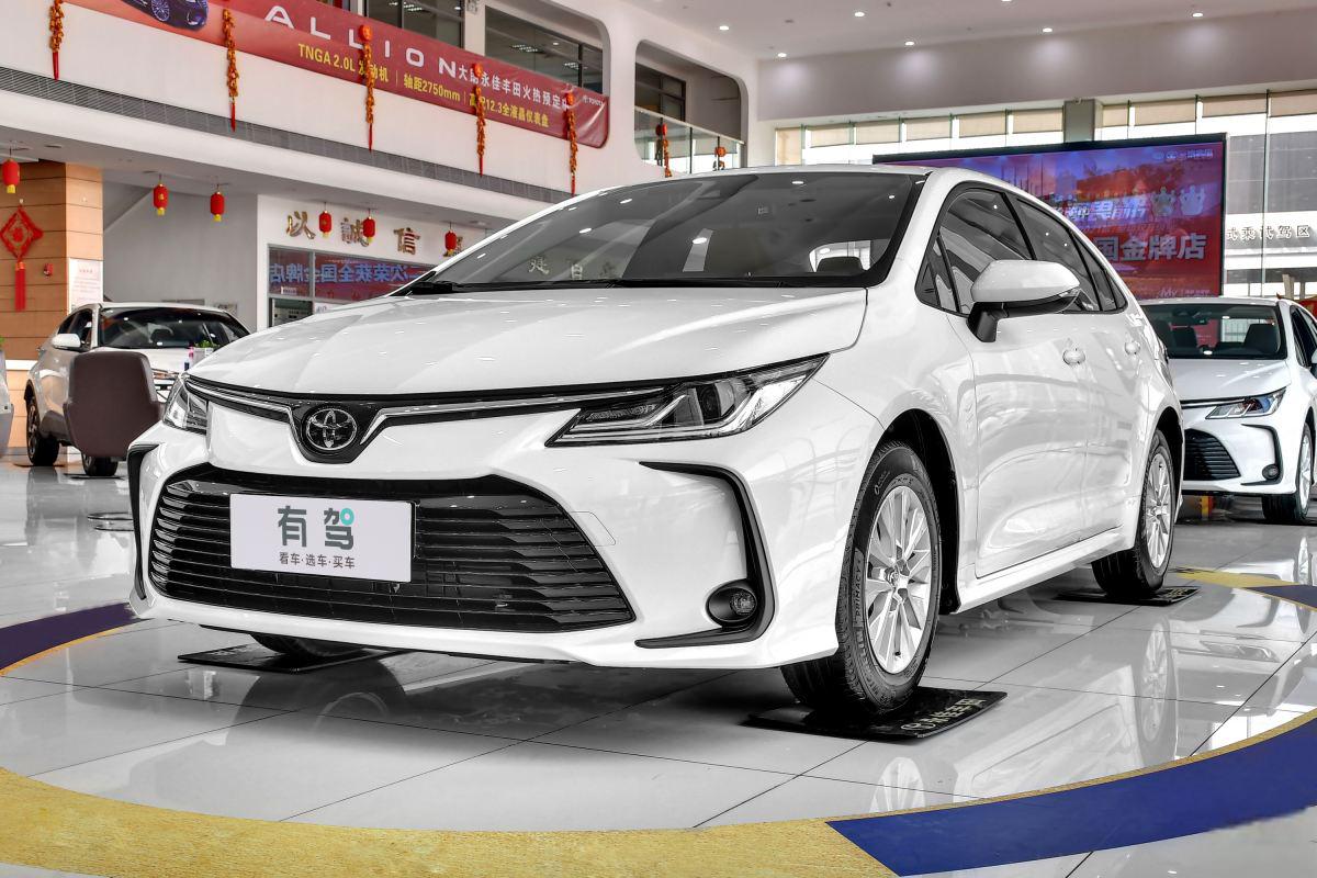 丰田油电混合车型推荐suv 油电混合车型在suv领域备受青睐,丰田c-hr