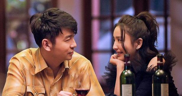 佟丽娅与雷佳音友尽背后:娱乐圈的"不解风情"与商业逻辑 佟丽娅与雷佳