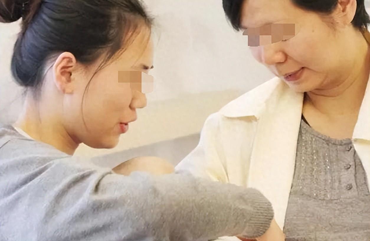 婆婆伺候月子引冲突,小玲独立育儿成就家庭和谐 小玲和小杰的家庭因新