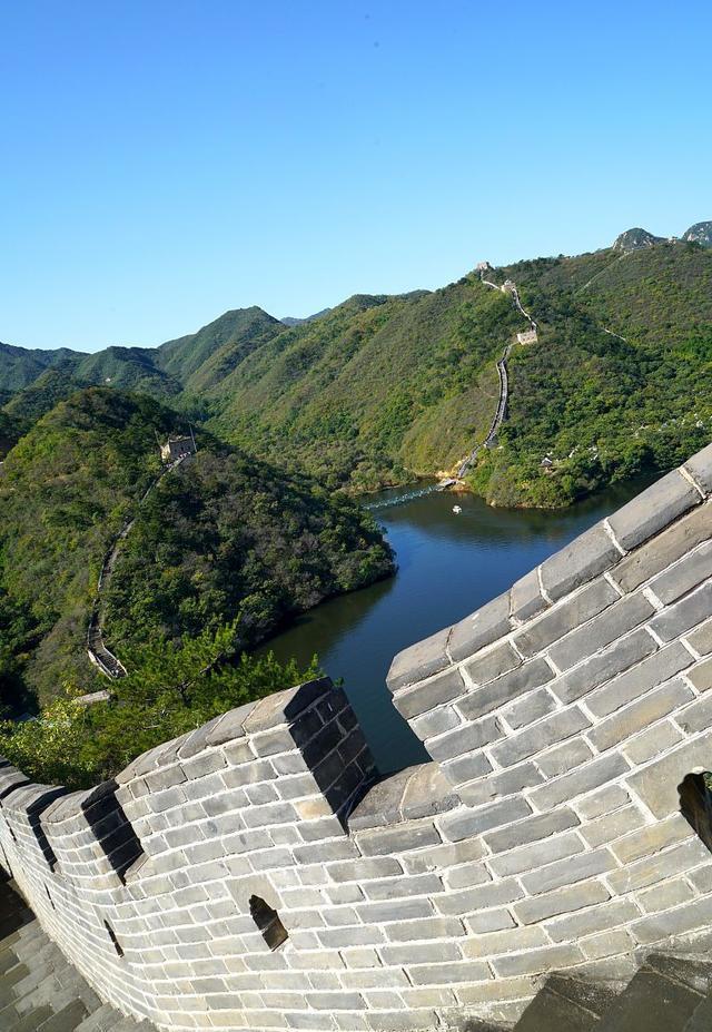 水长城一日游攻略:探访京郊隐世长城之美 水长城,隐匿于北京怀柔的