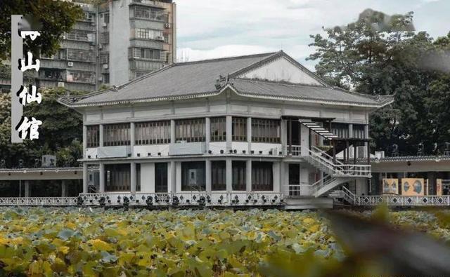 广州如意坊周边游,美景美食一网打尽!