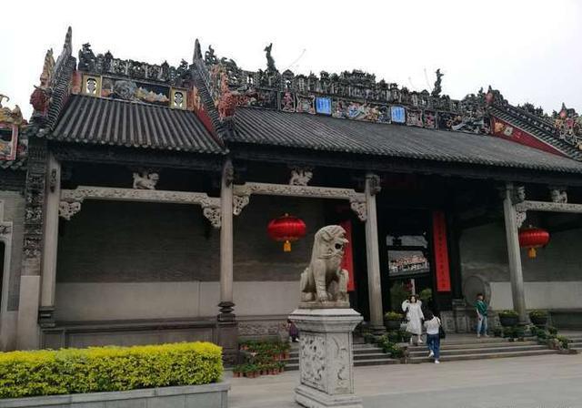 广州如意坊周边游,美景美食一网打尽!