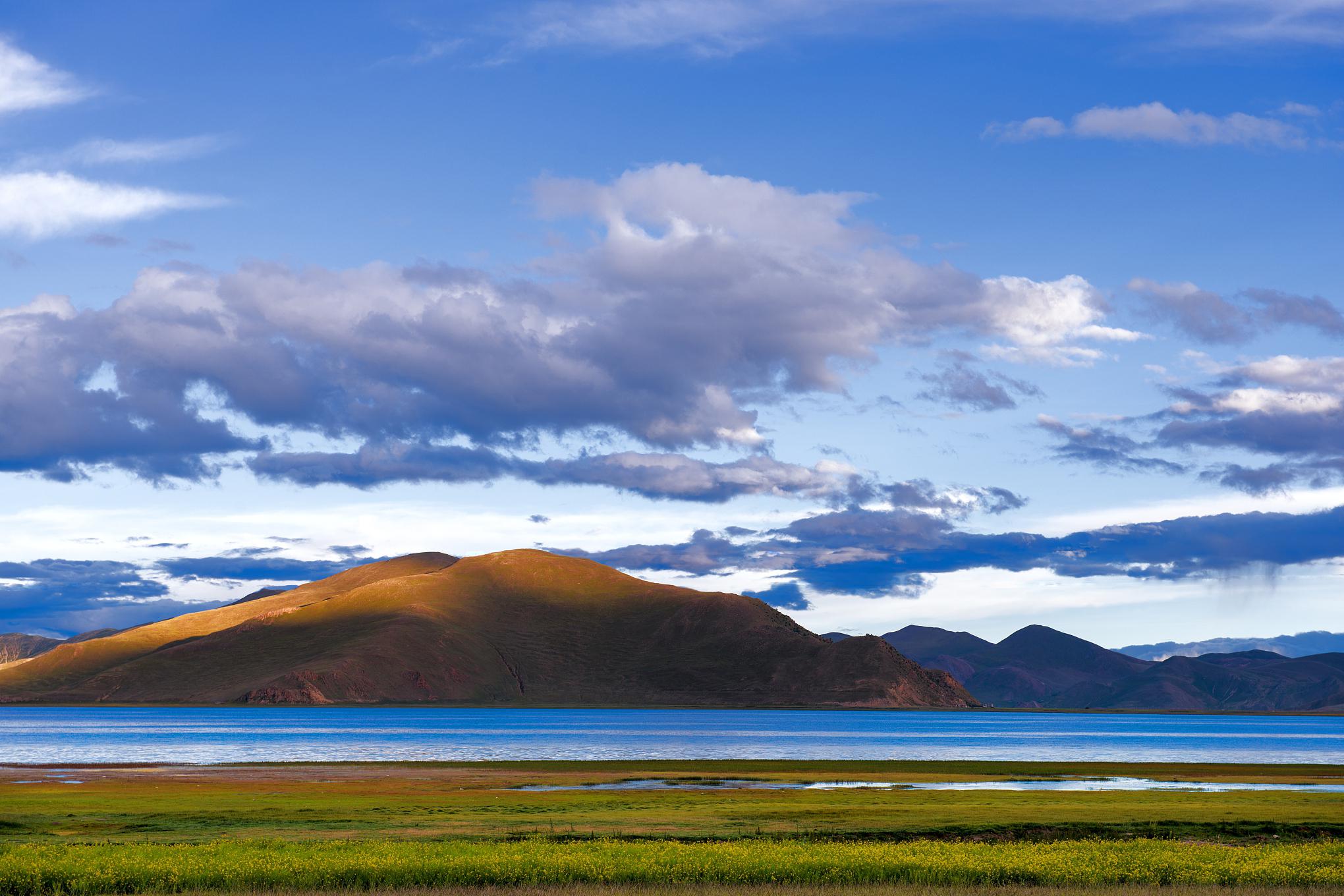 高原的旅程充满挑战,但别担心,我们的指南将助你一臂之力 98资金