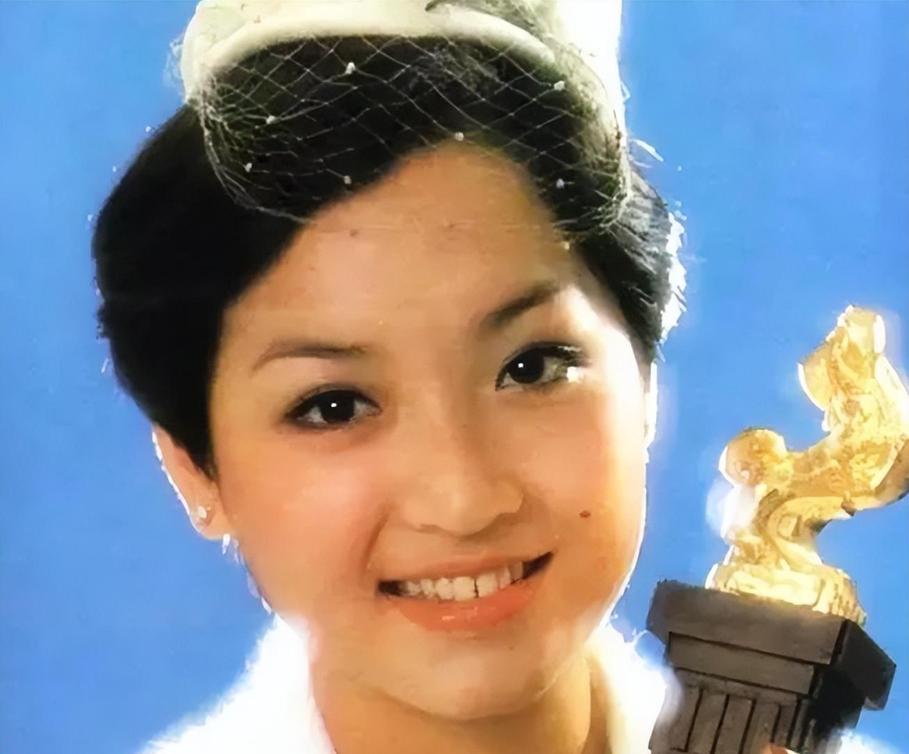 香港女星恬妞:两段婚姻背后的商业逻辑与娱乐市场变迁 香港知名女星