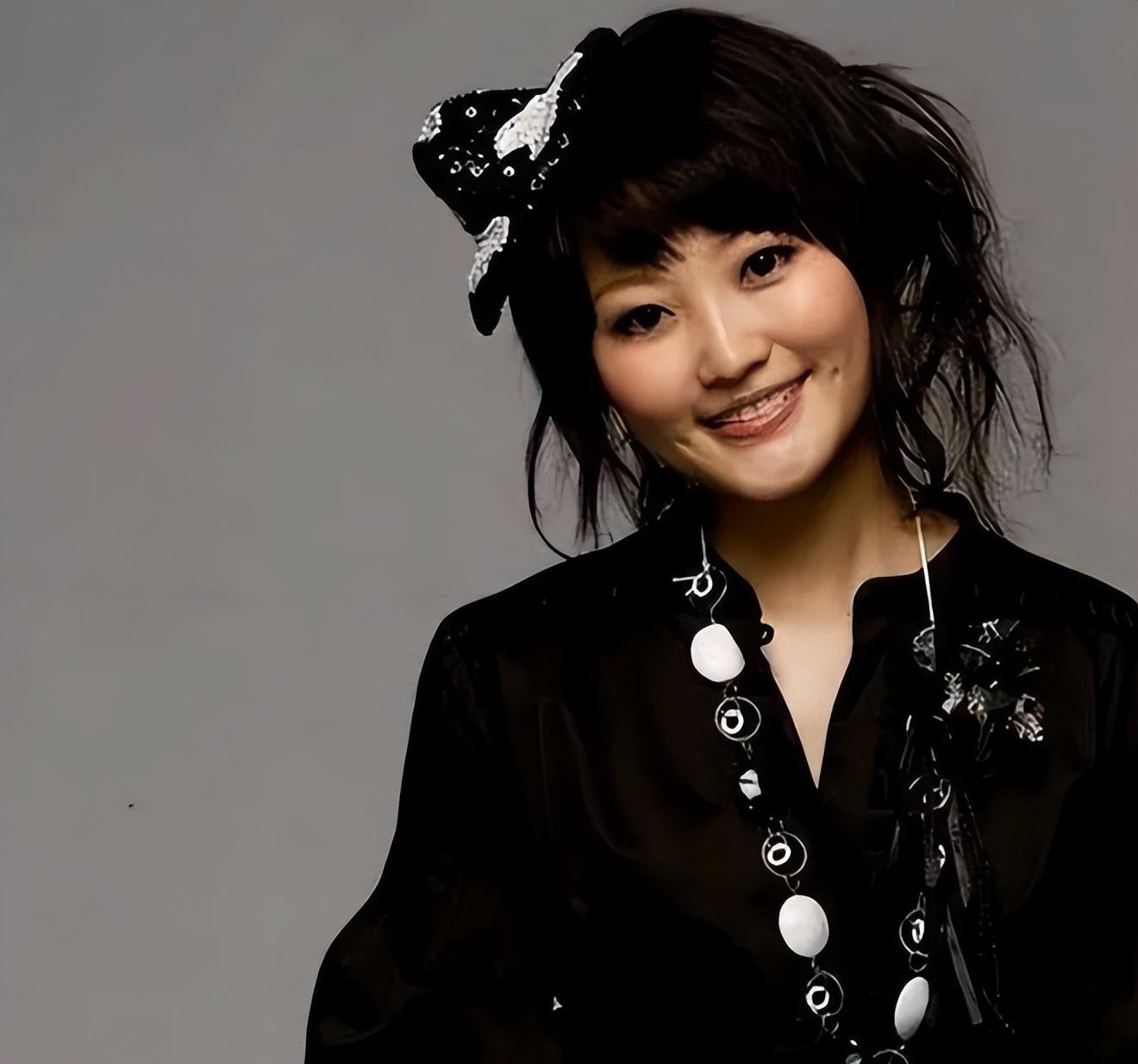 金海心:消失20年,46岁再现天籁之音!