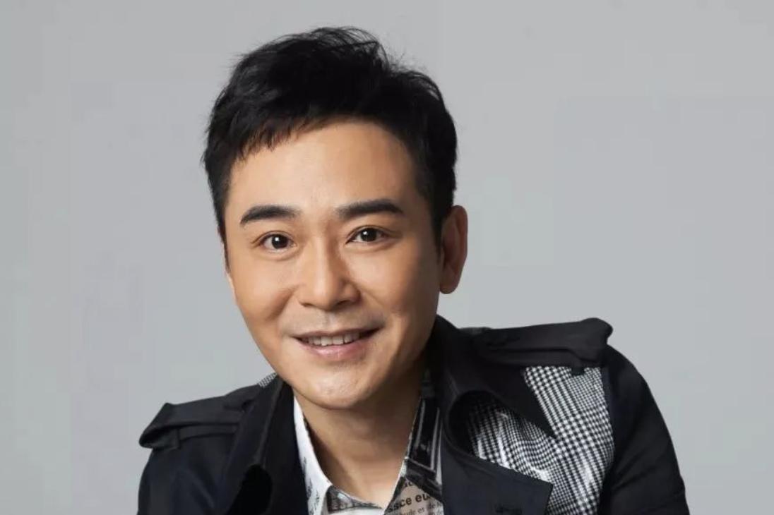 阮巡与吴琼:相差15岁的爱情,无子嗣却情深如海 在光鲜亮丽的娱乐圈