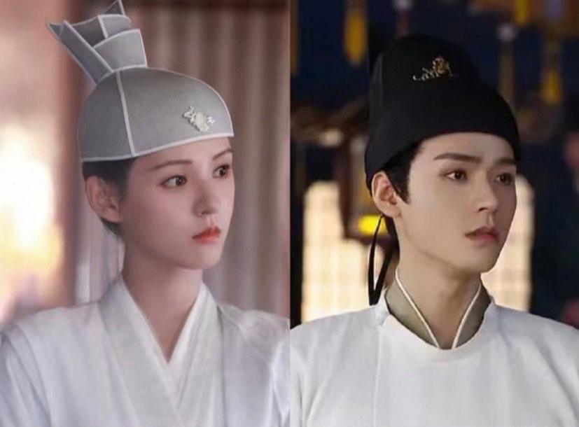 龚俊张予曦演暗河传?粉丝力挺:兄妹感爆棚!