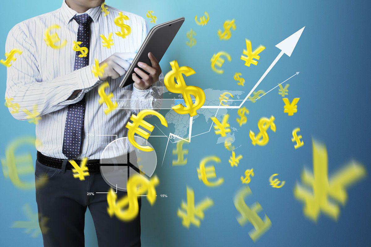 向上金服:公平公正公开解决难题 向上金服面临严重的兑付危机,相关