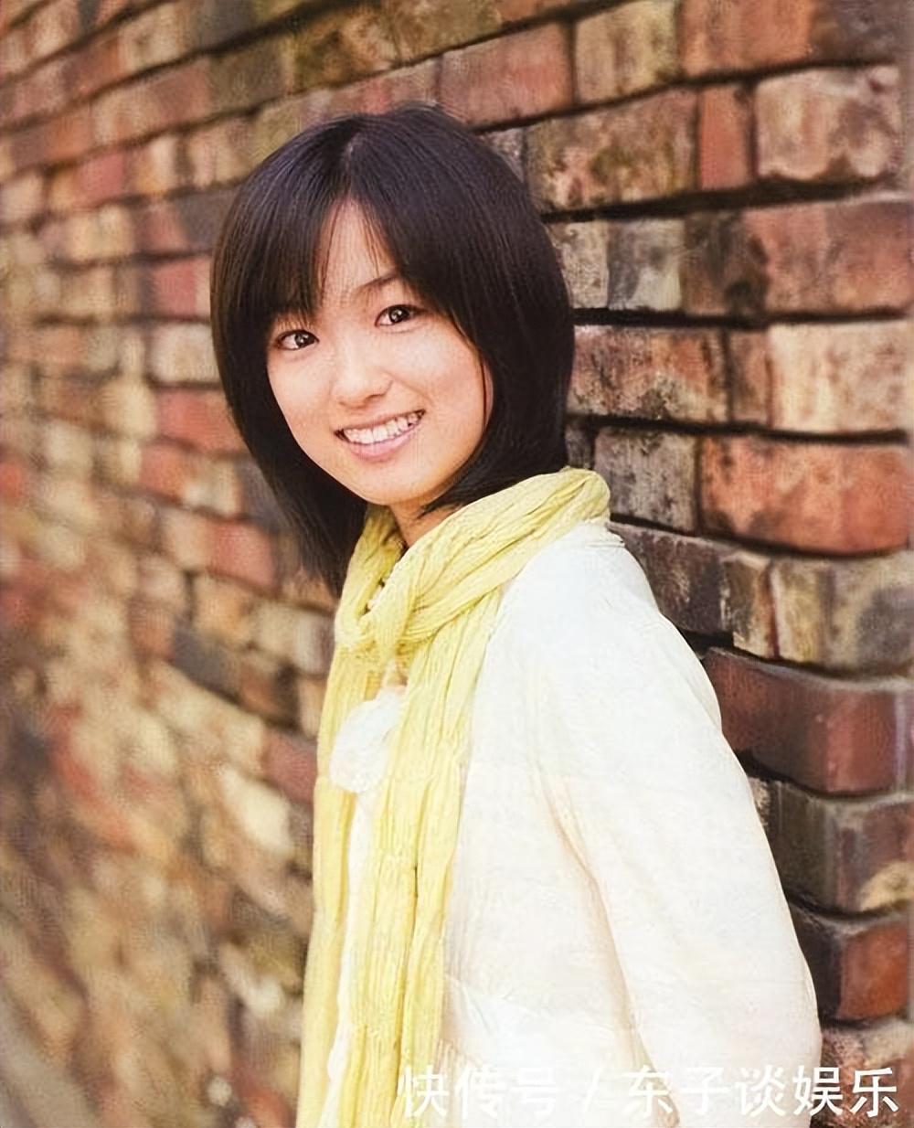 大后寿寿花,这个名字曾经代表着无数人的期待和憧憬