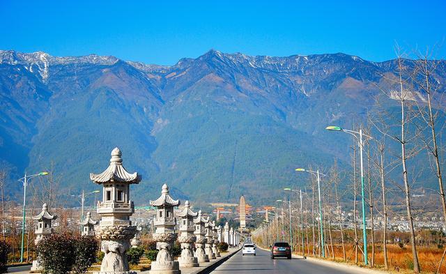 会理,四川西南角的魅力小城 会理,不仅是云南风情的代表,更是风情之都