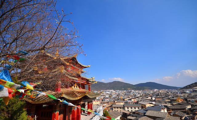 会理,四川西南角的魅力小城 会理,不仅是云南风情的代表,更是风情之都