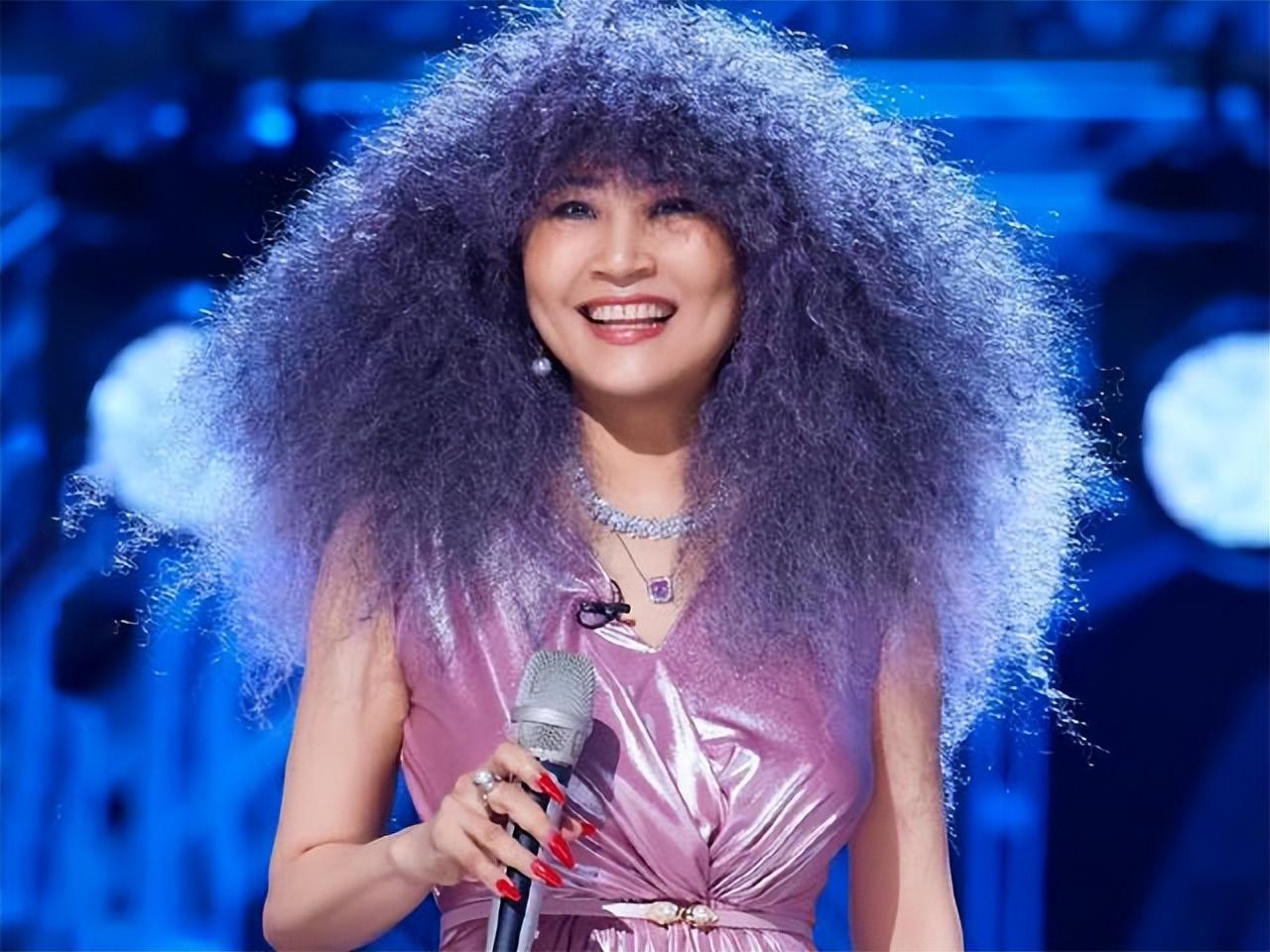 华语乐坛殿堂级女歌手排名揭秘:谁才是真正的no.1?
