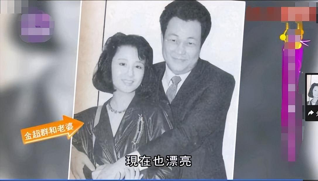 金超群:包青天背后的传奇人生与市场浮沉 金超群,一个因饰演包青天而