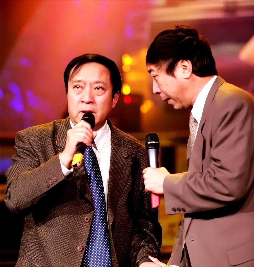 相声演员牛群:75岁没积蓄现状如何?