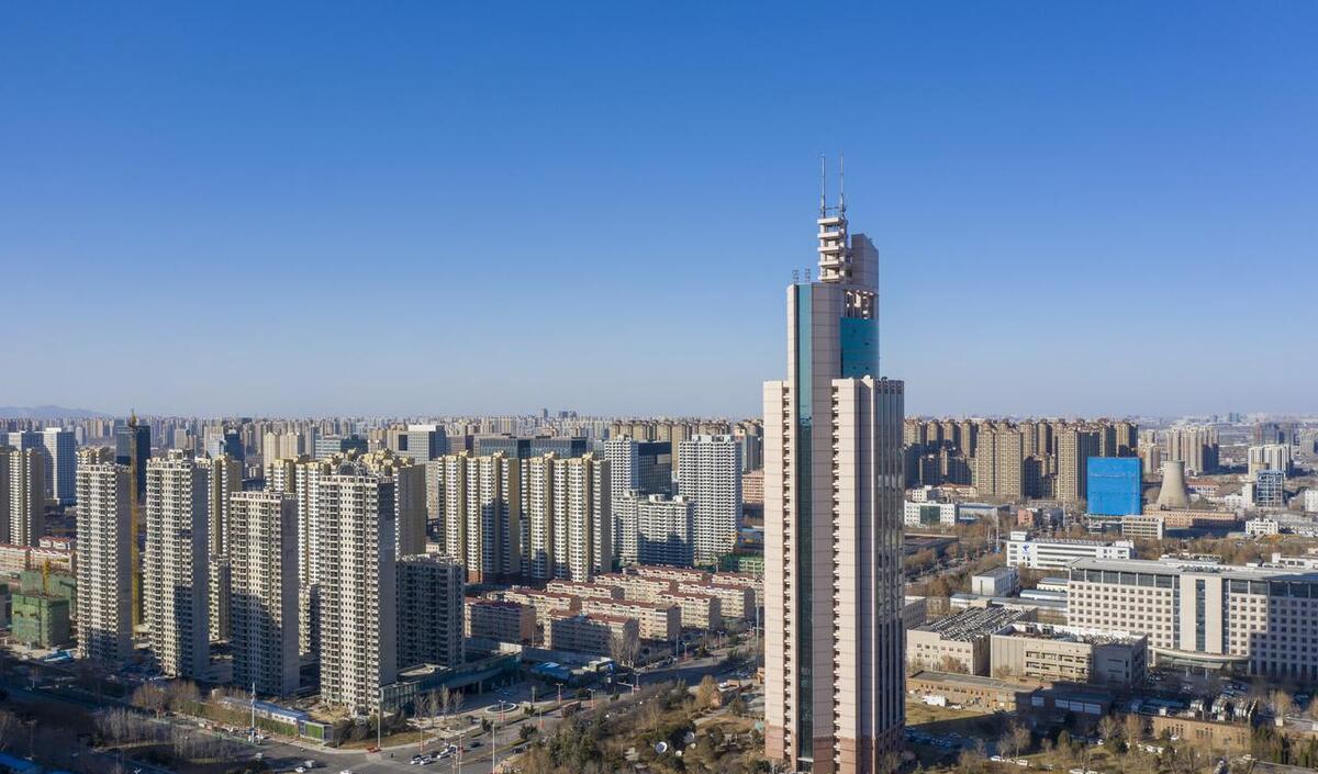 河北崛起新星:衡水领跑,五城共筑京津冀协同发展新篇章 河北省的衡水