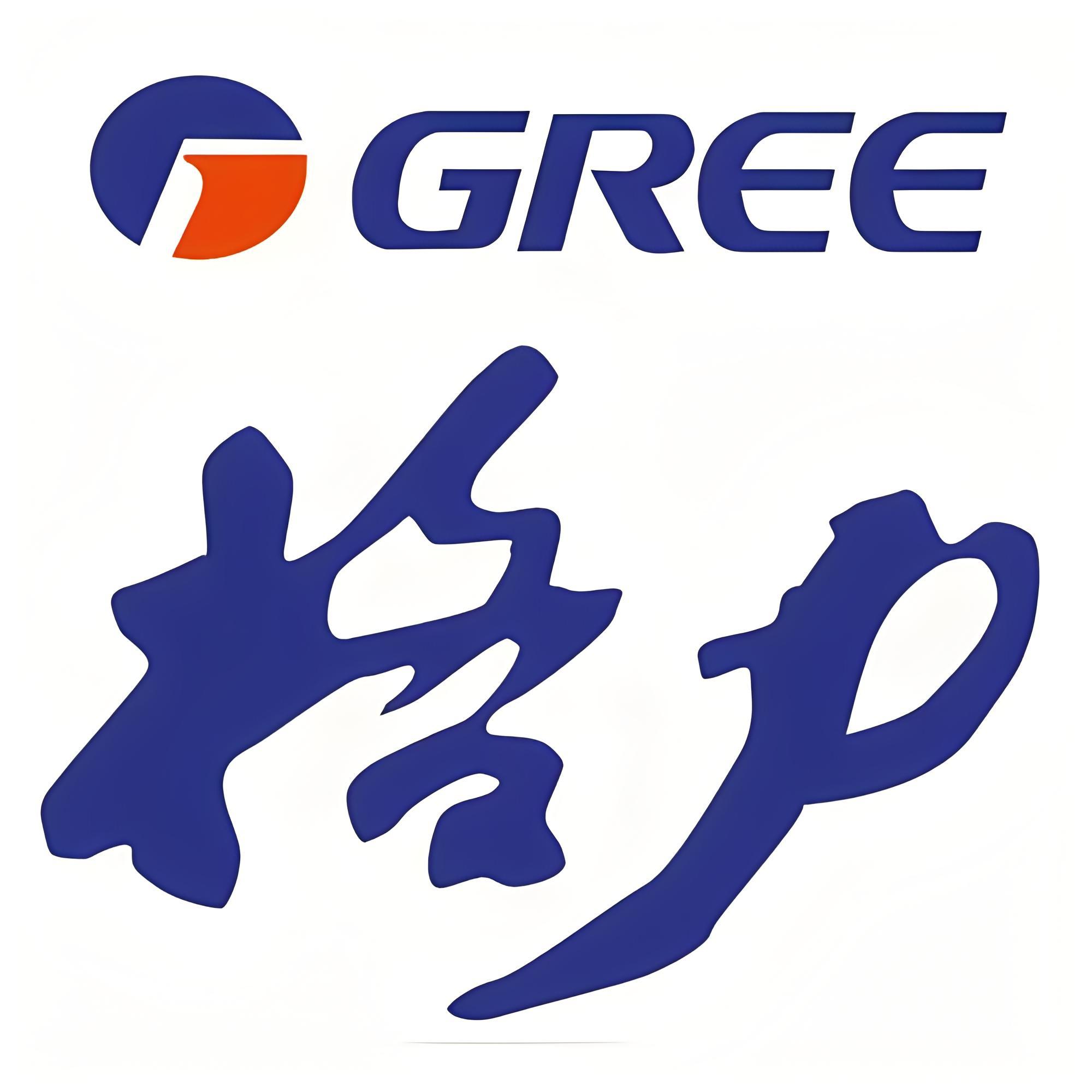 格力地产logo图片