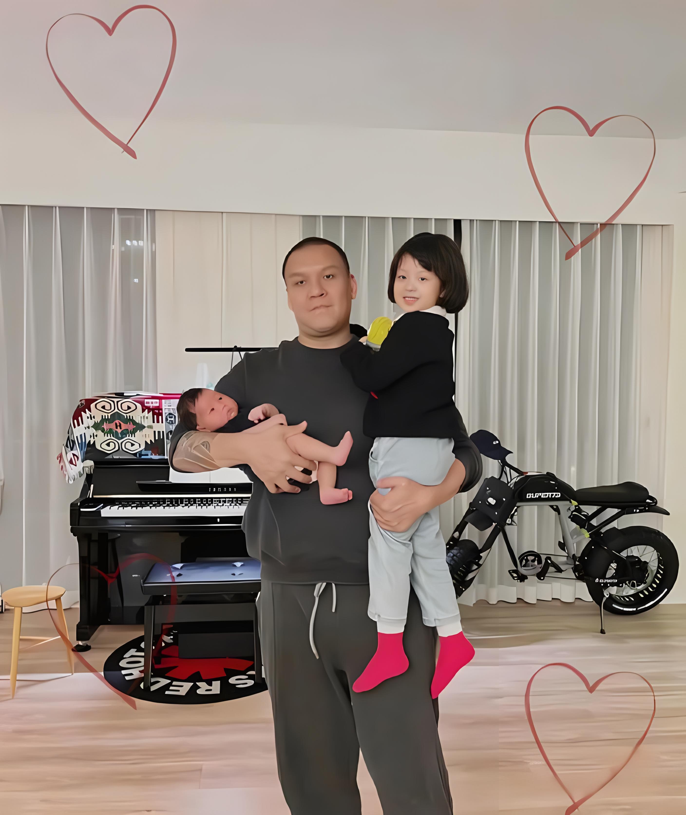 好声音没夺冠,34岁成人生大赢家 李嘉格和车澈的爱情故事就像一部精彩