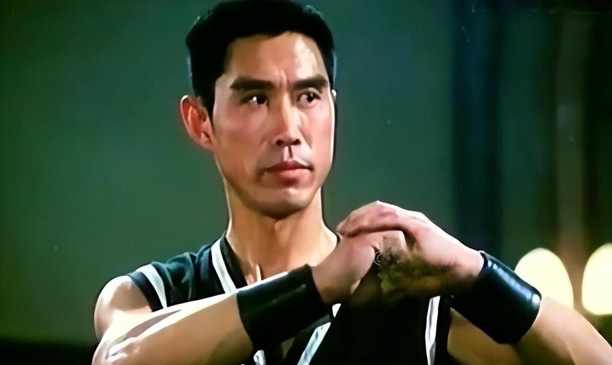 武林志》:功夫电影的经典之作 武林志》是我国大陆拍摄的第一部功夫