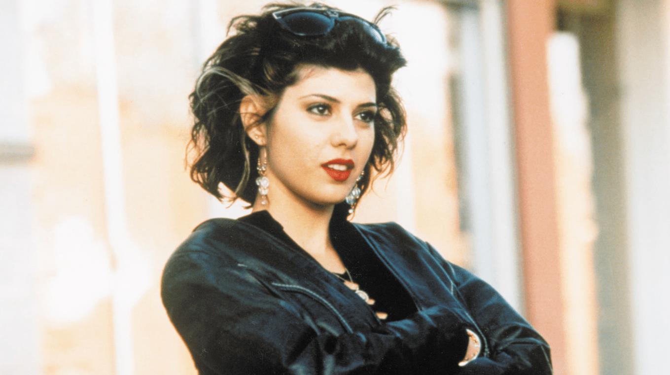 玛丽莎·托梅:银幕女王的坚韧与奉献,艺术之路的挑战与光辉 玛丽莎