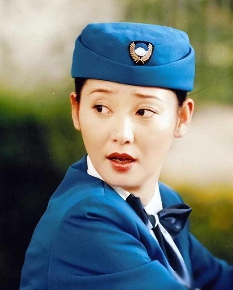 国家一级演员徐帆:演技瓶颈 徐帆主演的电视剧《烟火人家》遭到了观众