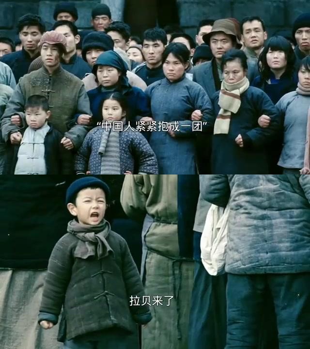 拉贝,那位让日我停手的德国人,我们永不会忘!