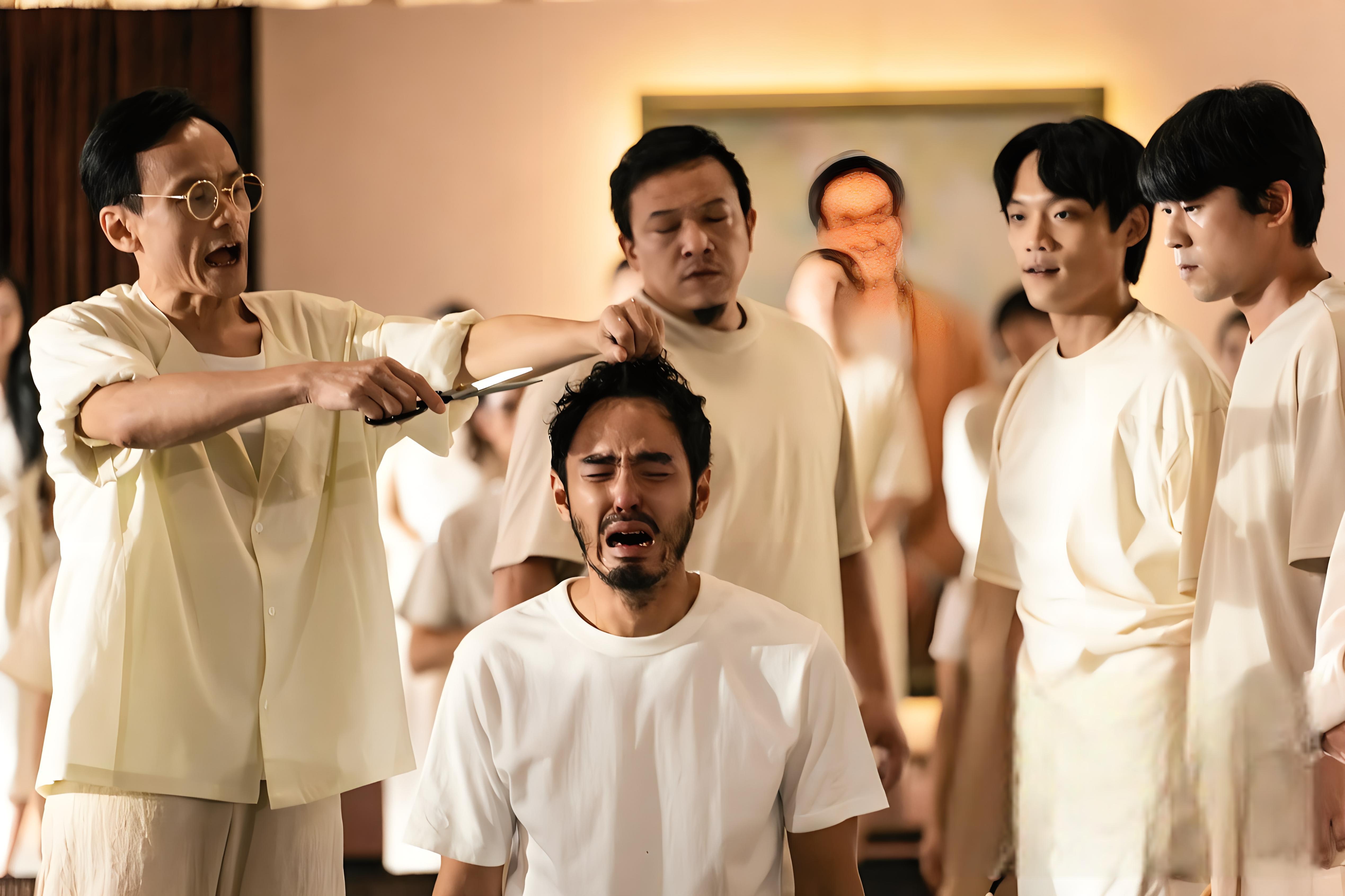 周处除三害》抄袭风波 热映电影《周处除三害》陷入抄袭争议,导演钱人