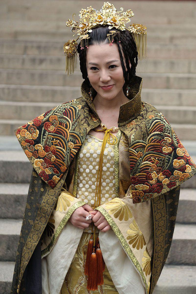大明风华》:汤唯演绎孙若微 大明风华》以孙若微的命运为主线,描绘了
