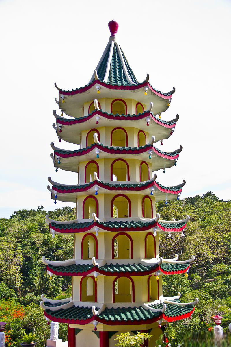 澄海是一个充满魅力的旅游胜地,拥有众多令人心驰神往的景点