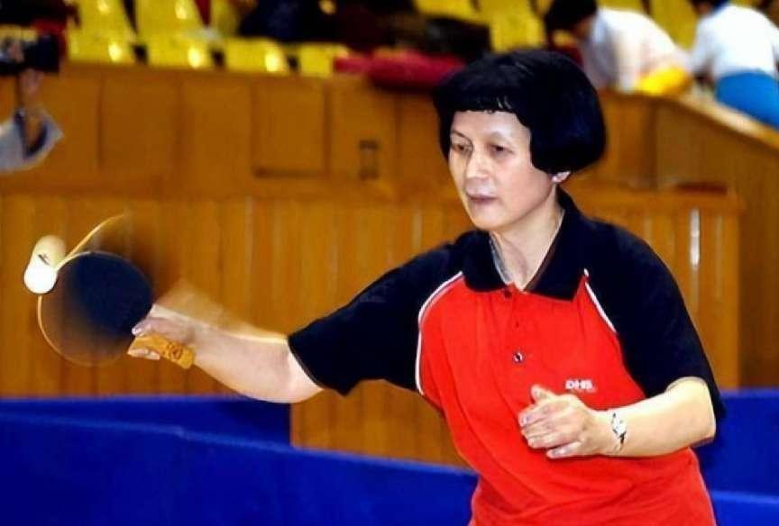 回顾乒坛名宿郑敏之:离婚35年后的生活 郑敏之与围棋泰斗陈祖德的婚姻