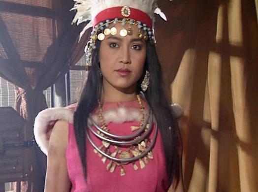 李云鹃:戏剧版的魅惑女郎 李云鹃,京剧舞台上的璀璨之星,曾在《西游记