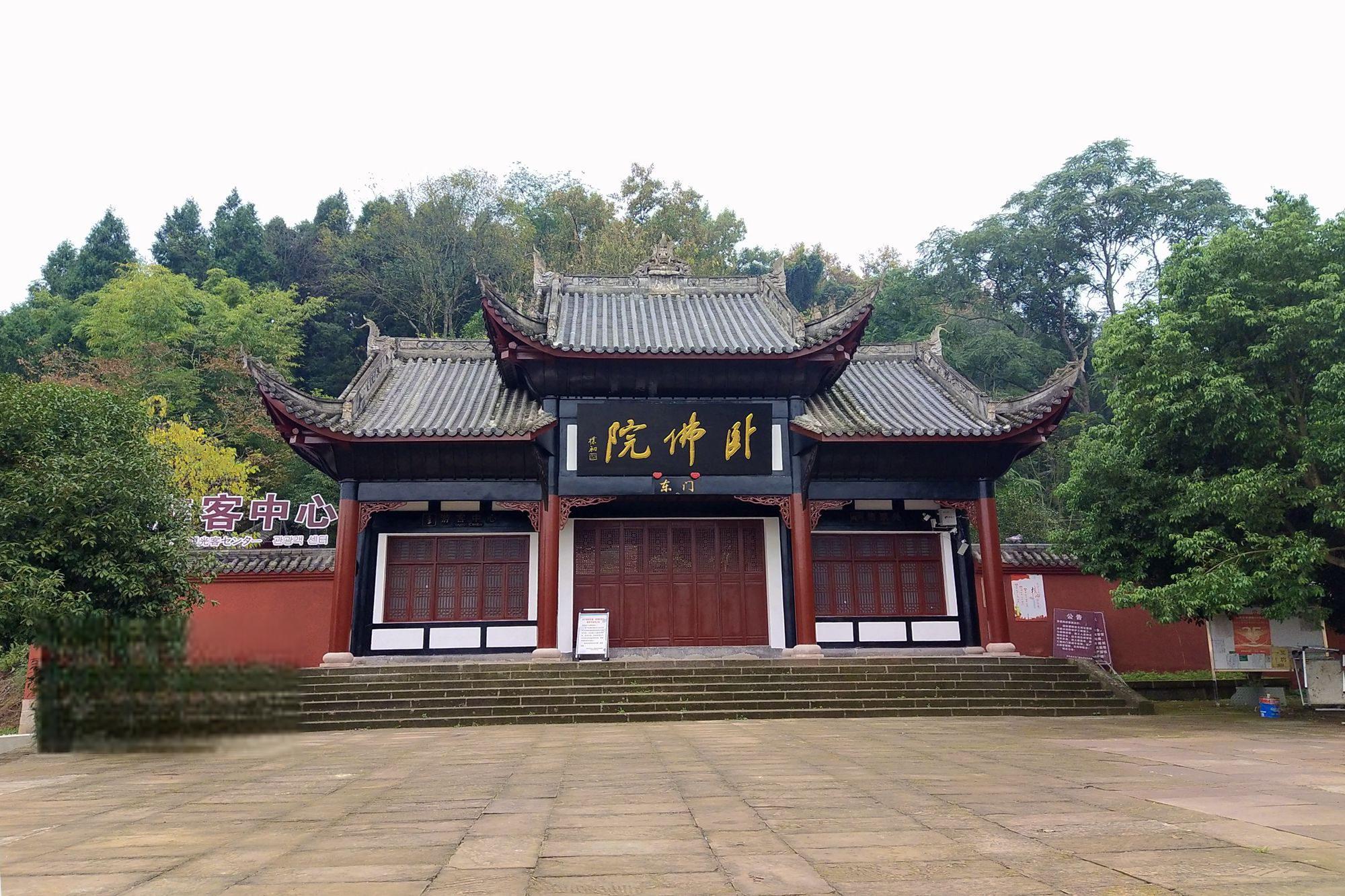 四川资阳安岳县:石刻之乡的隐藏宝藏 在四川资阳安岳县这片被誉为"