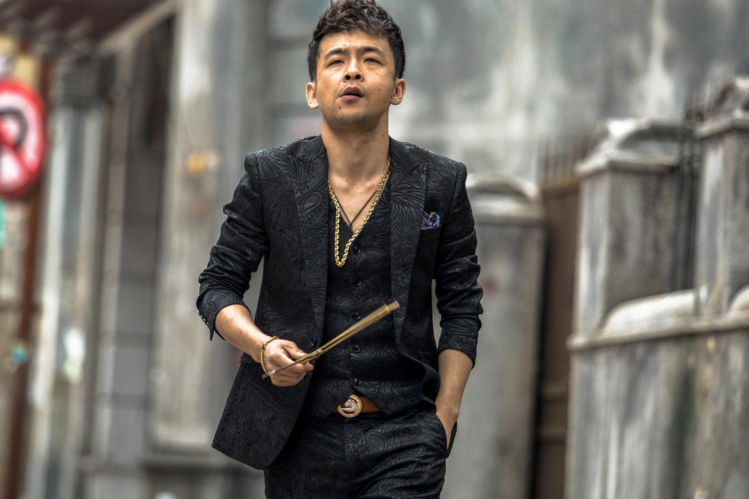 猎冰》:周云鹏的演技突破 电视剧《猎冰》让大家聊得火热,周云鹏在剧