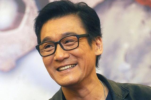 梁家辉:我这辈子正确的决定 梁家辉是中国香港的著名演员,参演过多部