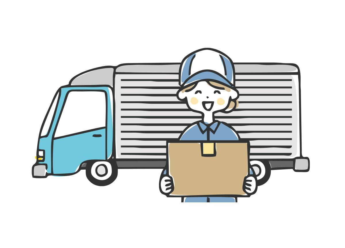 也揭示了快递行业及电商领域的一 快递卡通快递漫画快递图片卡通快递
