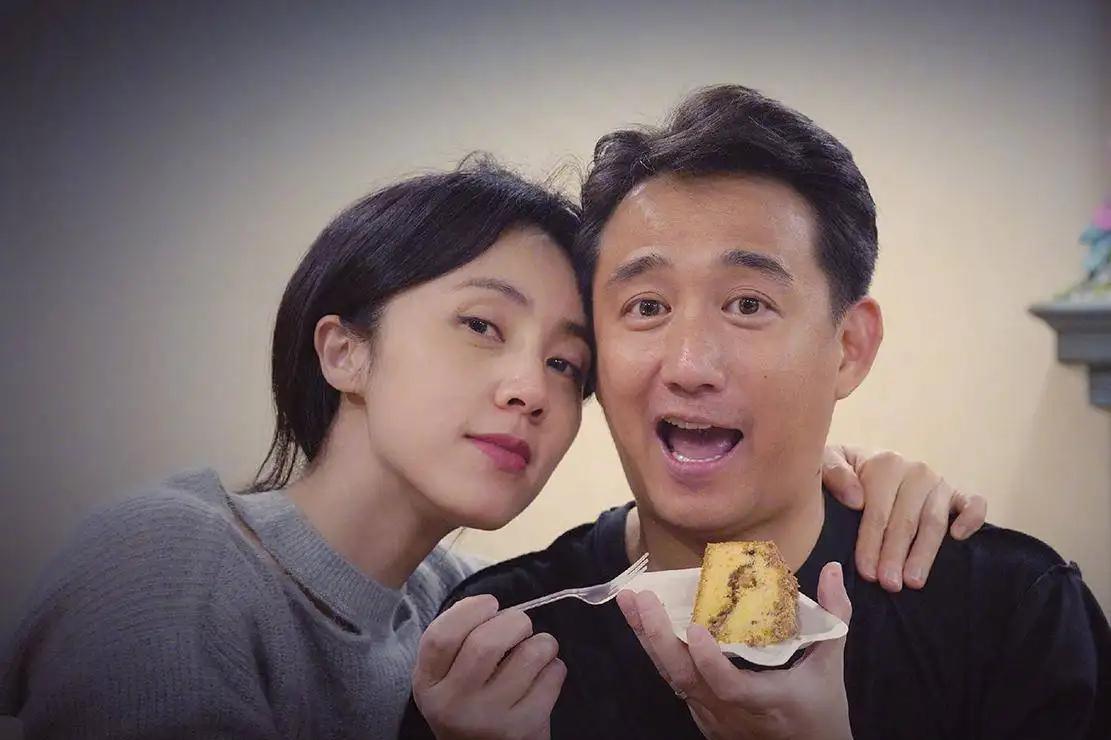 孙莉:嫁大6岁黄磊,婚后连生三胎 孙莉和黄磊的爱情历程,从恋爱到结婚