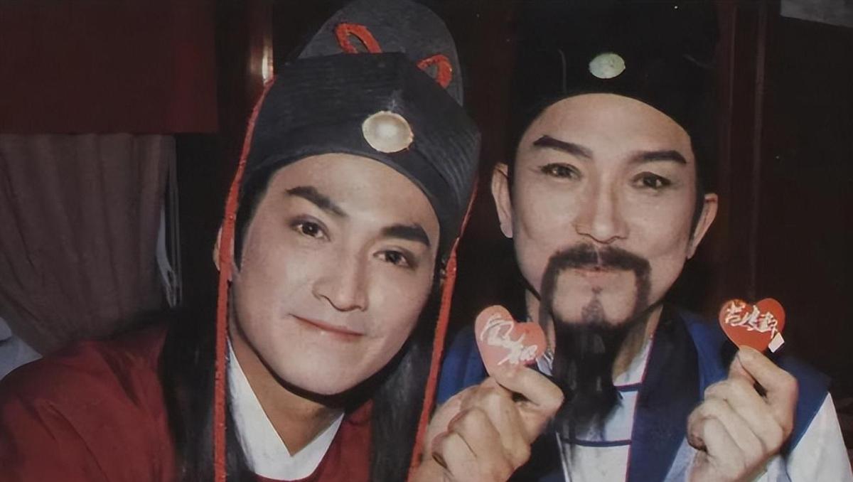 金超群何家劲:友情坚持勇气,逆境中的追梦人 金超群和何家劲的故事是