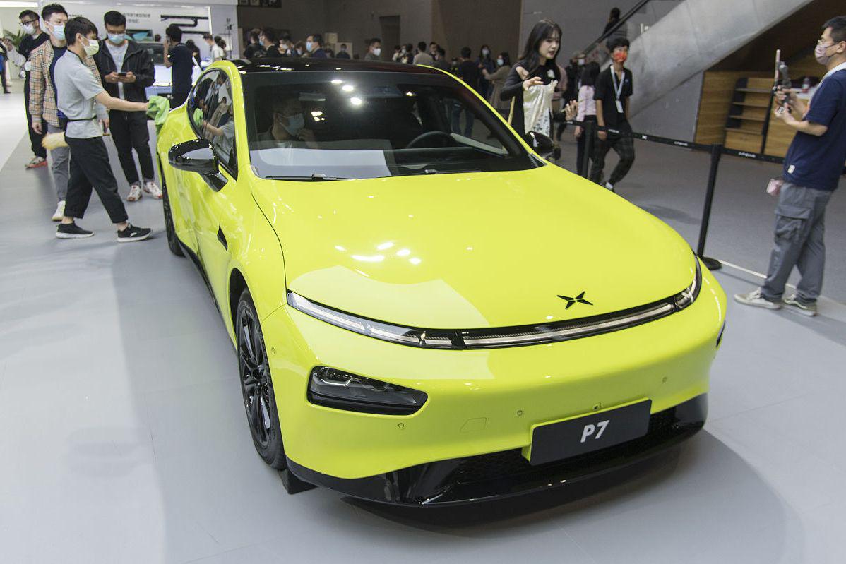 小米汽车代工厂:北汽成为理想选择 小米汽车选择北汽作为代工厂,北汽