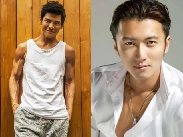 谢霆锋女星缘揭秘:三位当红女星背后的商业逻辑与市场趋势 向佐虽然
