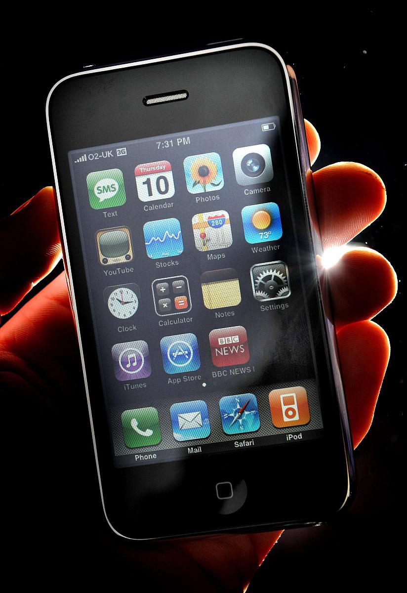 揭秘苹果悬浮球:你的设备隐藏的超级助手! 你知道吗?