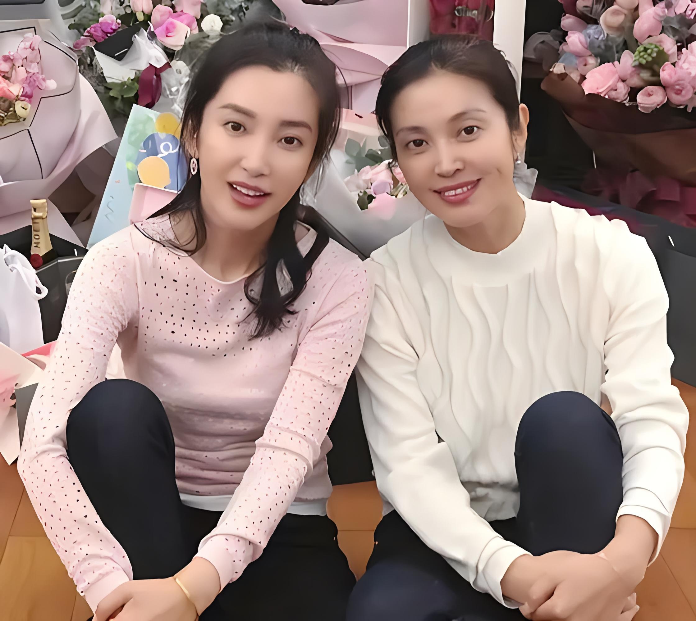 李冰冰李雪:和颂传媒双星闪耀,追梦路上的璀璨明珠 李冰冰与李雪,如同