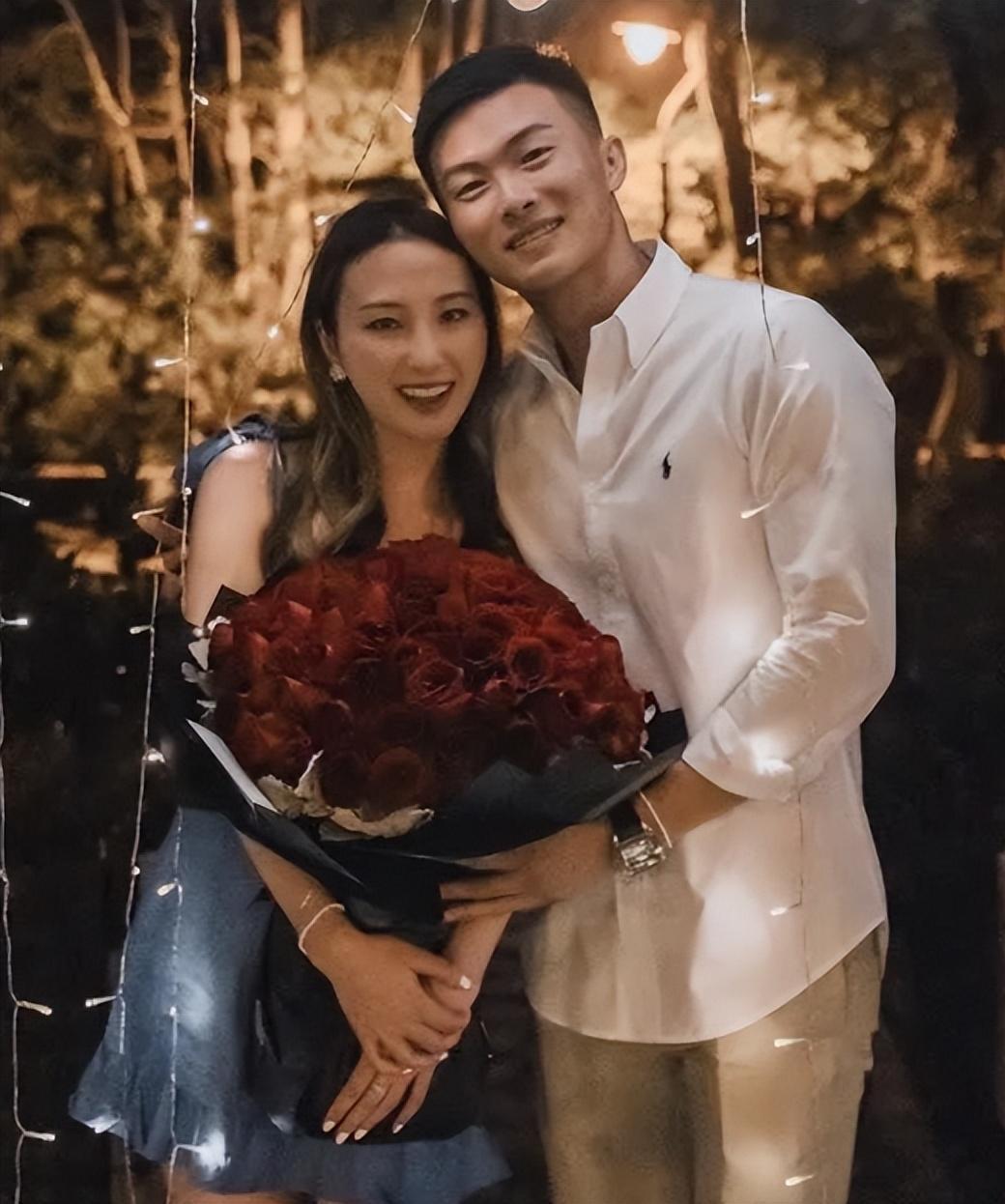 三太陈婉珍70大寿 何超莲与窦骁结婚,何超云收到求婚,何超莲为姐姐何