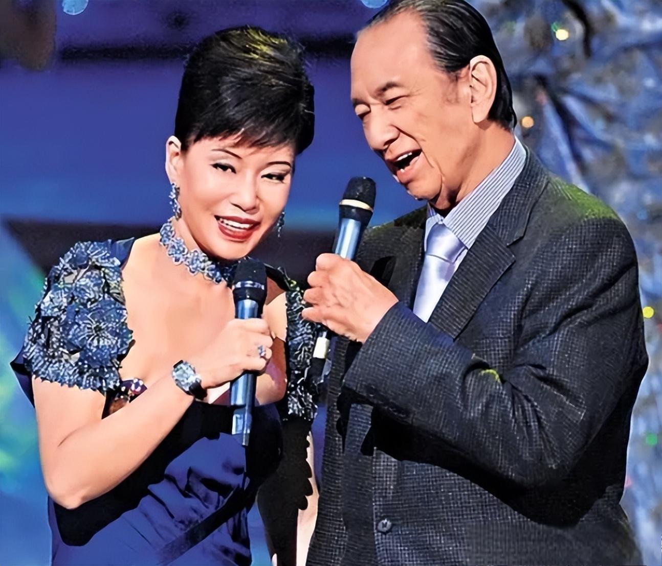 三太陈婉珍70大寿 何超莲与窦骁结婚,何超云收到求婚,何超莲为姐姐何