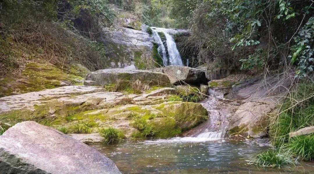 衢江药王山图片