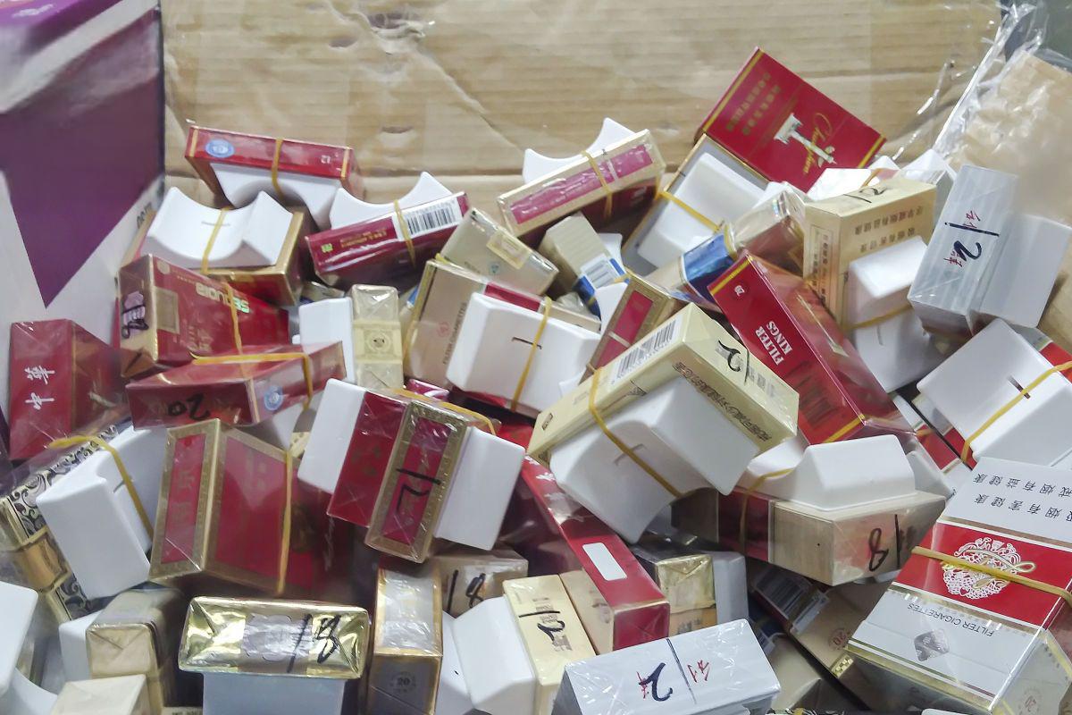 烟盒回收:冷门暴利项目,轻松赚取信息差!