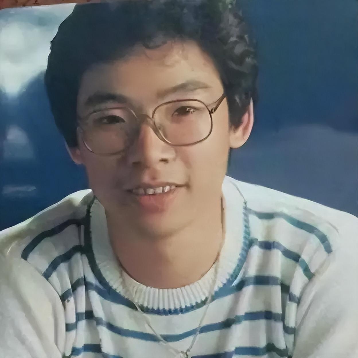 从电子厂工人到亿万富翁,张明敏的爱国之路与音乐梦想 我的中国心》这