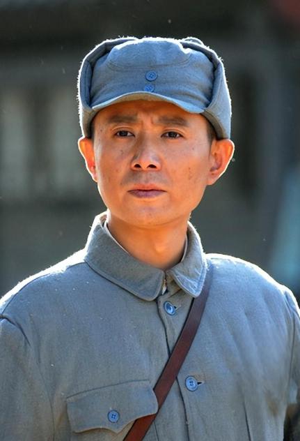 国家一级演员郭广平:演艺路上的坚韧与家庭中的深情 作为一位国家一级