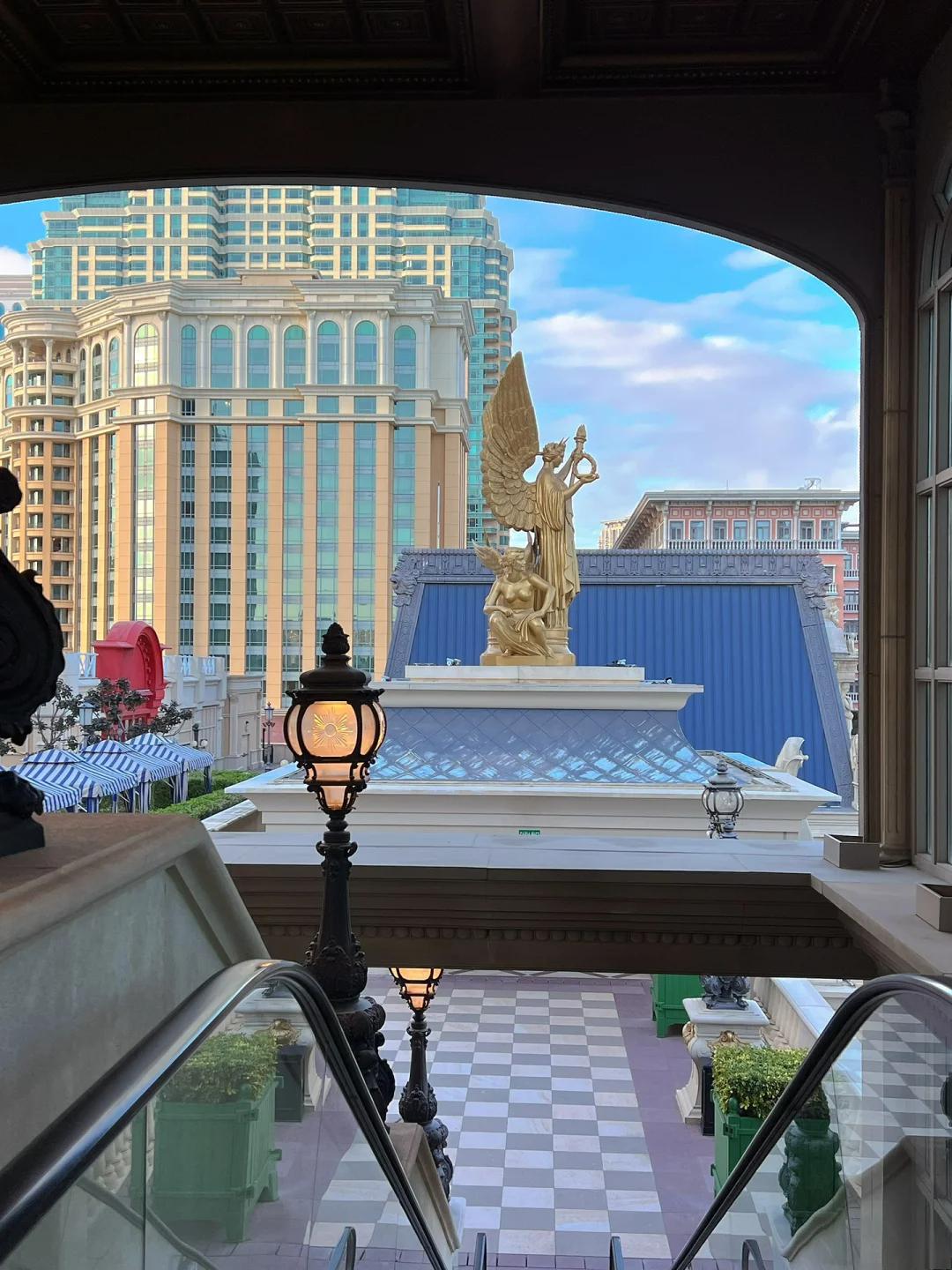 探索东方之珠:香港五日游全攻略 香港,这颗璀璨的东