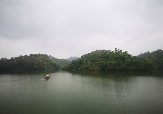 增江画廊景区:完美之旅攻略!